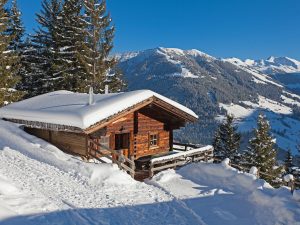 Alpbachtaler Bergjuwel